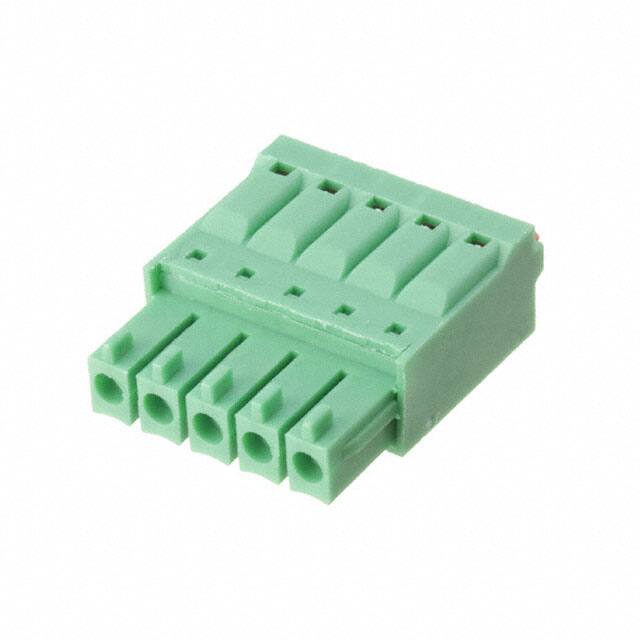 691304100005 Würth Elektronik  Conectores y tomas de corriente